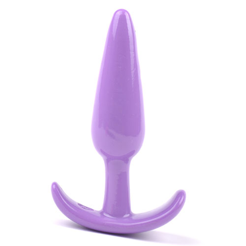 Dop Anal Oh Pleasure Purple Mokko Toys