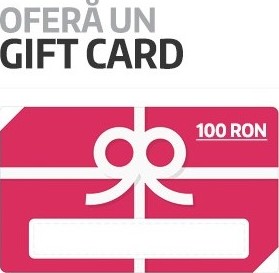 Gift Card 100 RON
