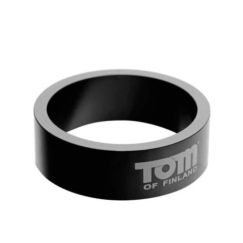 Inel pentru erectie Tom Of Finland 50mm
