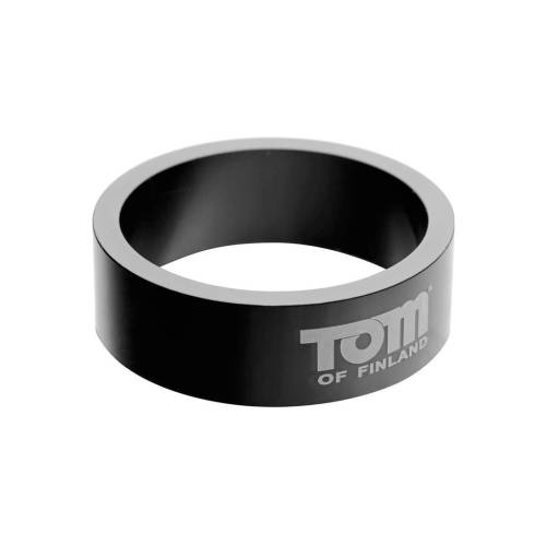 Inel pentru erectie Tom Of Finland 60mm