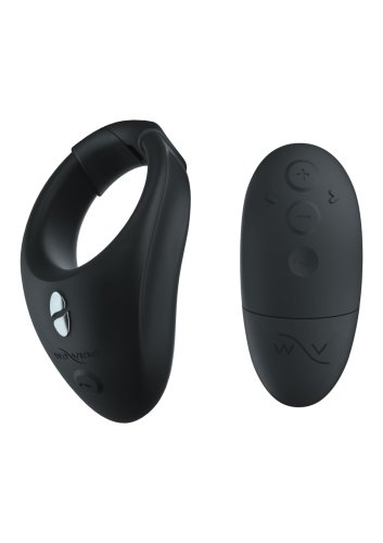 Inel Stimulator Wearable We-Vibe Bond Remote Free App Bluetooth