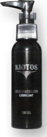Lubrifiant Silicon Kiotos 100 ml