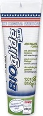 Lubrifiant American Bioglide 100 ml