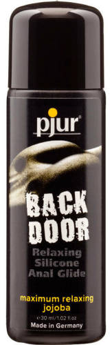 Lubrifiant anal Pjur Back Door 30 ml
