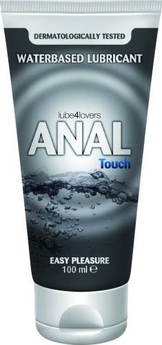 Lubrifiant Anal Touch 100 ml