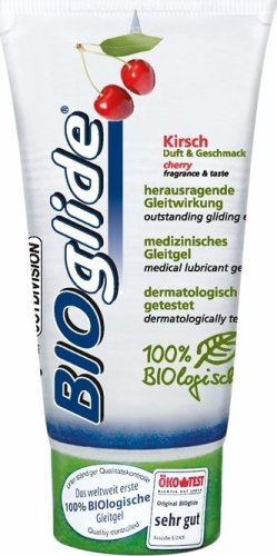 Lubrifiant BioGlide Cirese 80 ml