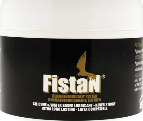 Lubrifiant crema Fistan 150 ml