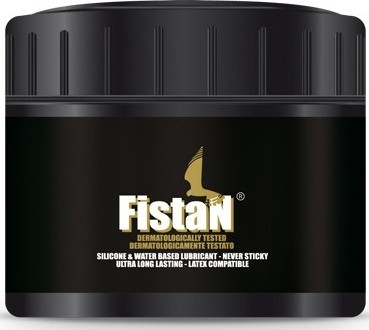 Lubrifiant crema Fistan 250ml