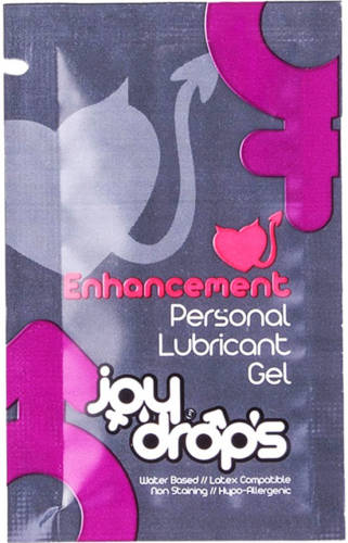 Lubrifiant Enhancement Joy&Drops 5 ml