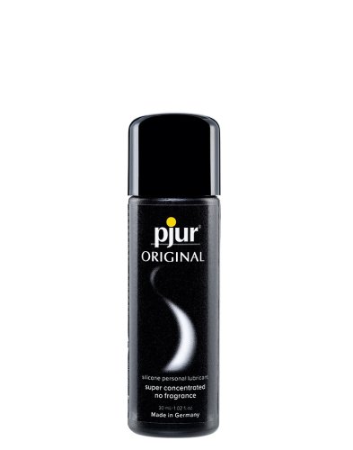 Lubrifiant Pjur Original Super Concentrated Silicone 30 ml