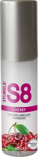 Lubrifiant S8 Cirese 50 ml