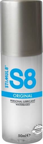 Lubrifiant S8 WB 50 ml