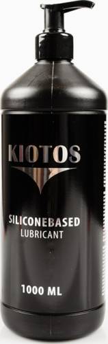 Lubrifiant silicon Kiotos 1000 ml