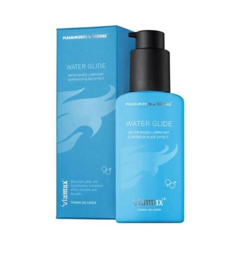 Lubrifiant Water Superiour Glide Effect 70 ml