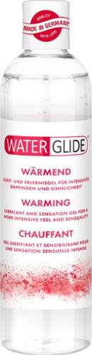 Lubrifiant Waterglide Warming Cu Efect De Incalzire 300ml