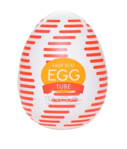 Masturbator TENGA Egg Tube