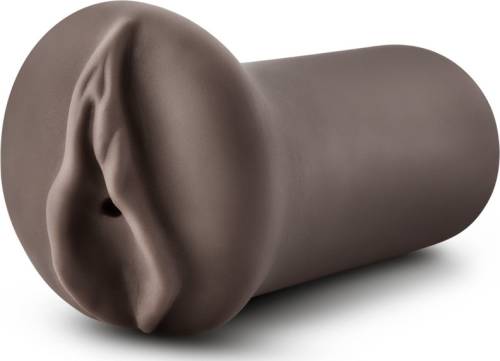 Masturbator Vaginal Nicole's Kitty Hot Chocolate
