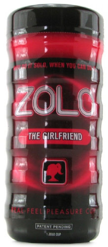 Masturbator Zolo The Girlfriend