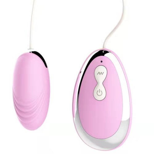 Ou Vibrator Echo 20 Moduri Vibratii Pink Mokko Toys