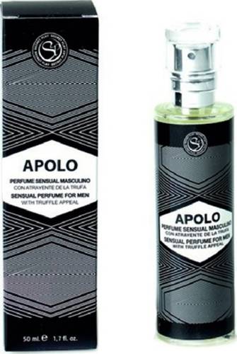 Parfum Apolo cu feromoni pentru EL 50ml