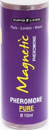 Parfum cu Feromoni Magnetic Pure Concentrate For Gay 10ml