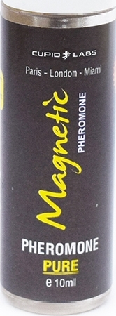 Parfum cu Feromoni Magnetic Pure Unisex 10ml
