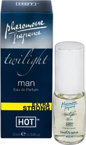 Parfum cu feromoni pentru barbati - Hot Twilight Extra Strong 10ml