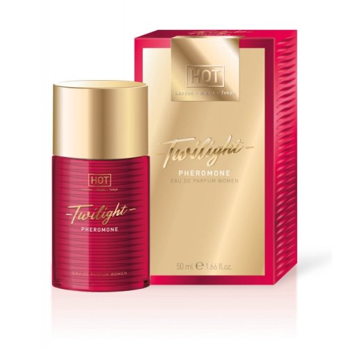 Parfum Femei cu Feromoni Twilight 50 ml