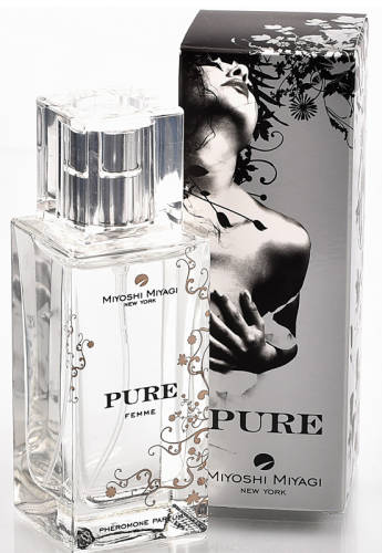 Parfum pentru EA Miyoshi Miyagi Pure 50 ml