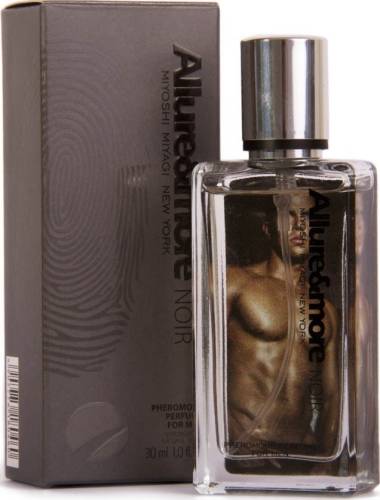 Parfum pentru EL Miyoshi Miyagi Black 30 ml
