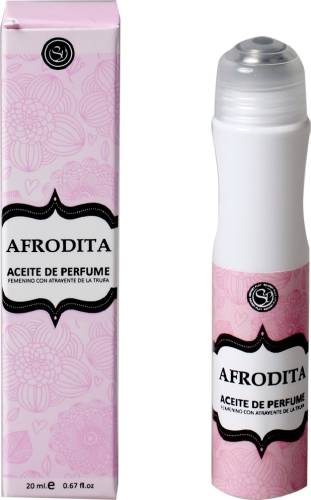 Parfum Roll-On Afrodita 20 ml