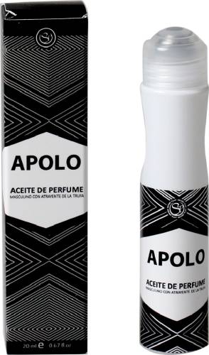 Parfum Roll-On Apolo 20 ml