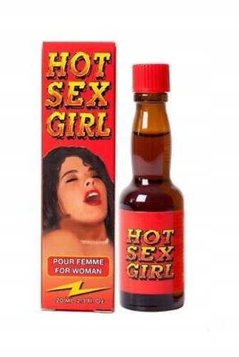 Picaturi Afrodisiace pentru Ea Hot Sex Girl