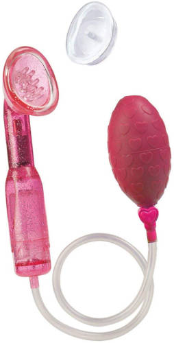 Pompa pentru clitoris The Original