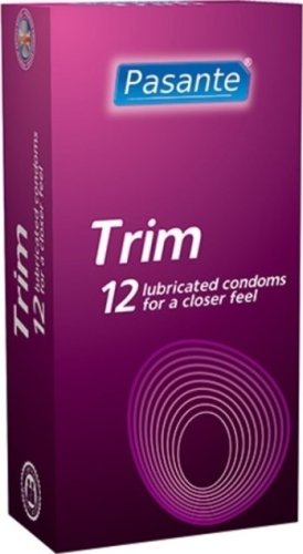 Prezervative Pasante Trim 12buc