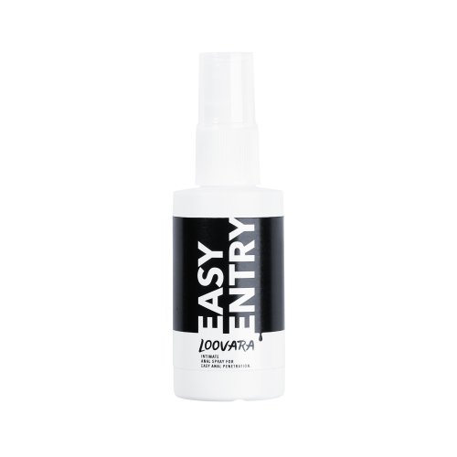 Spray Anal Easy Entry 50 ml