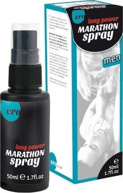 Spray Ero Marathon pentru prelungirea actului sexual