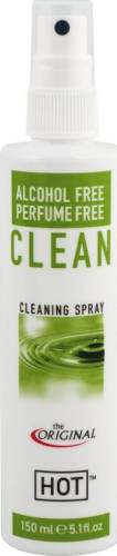 Spray Hot BioClean 150 ml