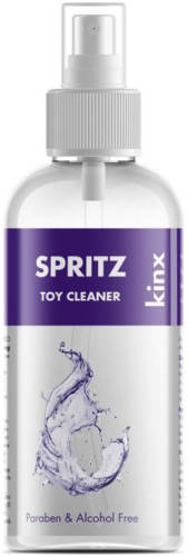 Spray Toy Cleaner Kinx Spritz 100ml