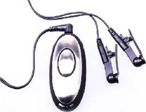 Stimulator Sfarcuri Shock Therapy Clamps Guilty Toys