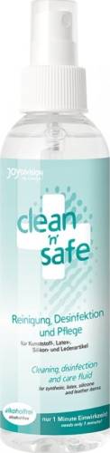 Toy Cleaner Clean n Safe 200ml