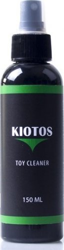 Toy Cleaner Spray Kiotos 150 ml