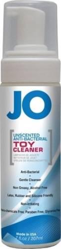 Toy Cleaner Spuma JO 207ml