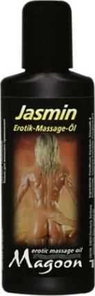 Ulei de masaj Jasmin 100 ml