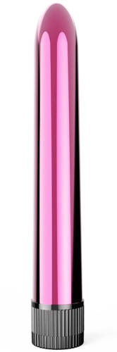Vibrator Clasic Pink Jam 18 cm Mokko Toys