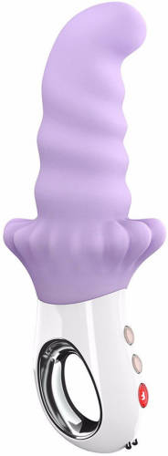 Vibrator Fun Factory Moody Candy Violet