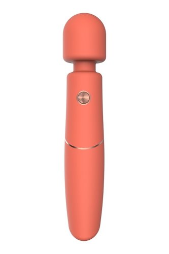 Vibrator Masaj Clarissa 10 Moduri Vibratii Silicon USB Charismatic