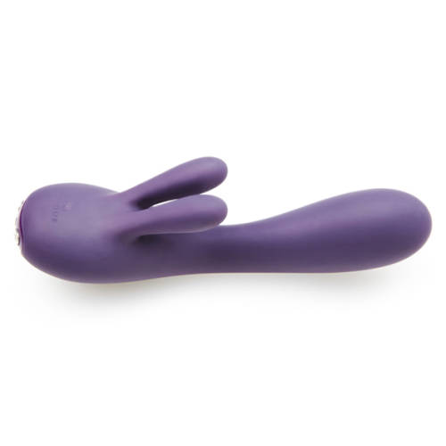 FiFi Rabbit Vibrator Purple