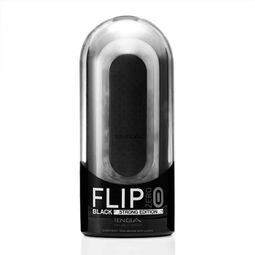 Flip Zero 0 Black