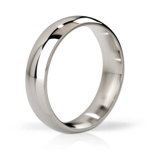 His Ringness Earl Polished 51mm